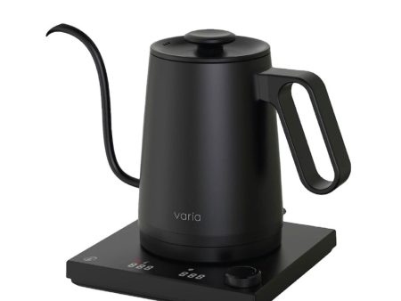 Varia Smart Control Temperature Kettle Hot on Sale