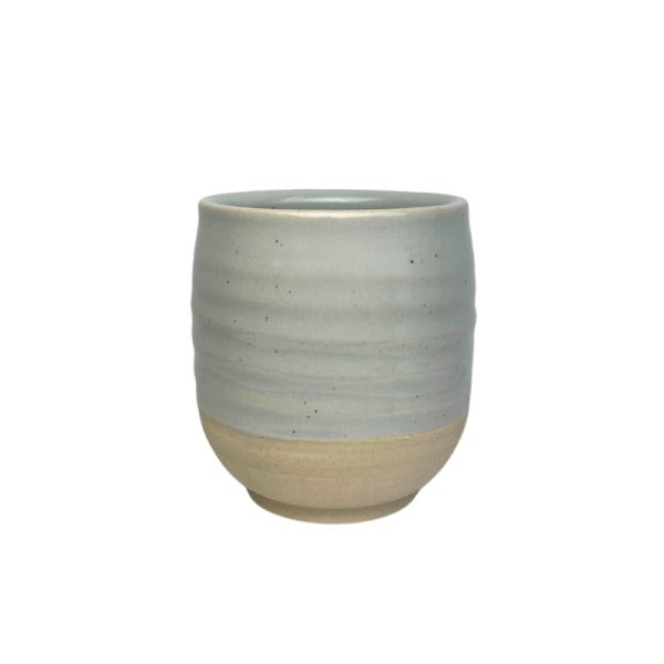 West Coast Stoneware 6oz Cup Online now