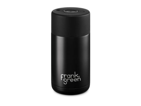 Frank Green Ceramic Reusable Cup 12oz For Discount