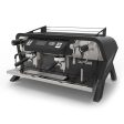 Sanremo F18 Espresso Machine Single Boiler 2 Groups Black Online