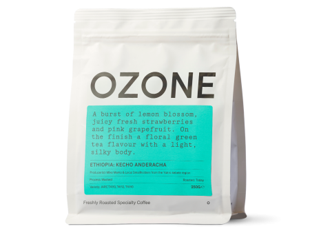 Ozone Coffee Kecho Anderacha Online Hot Sale