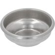 Breville Barista Express 54mm filter cup - SINGLE SHOT Online Hot Sale