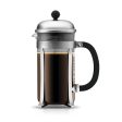 Bodum CHAMBORD French Press For Cheap