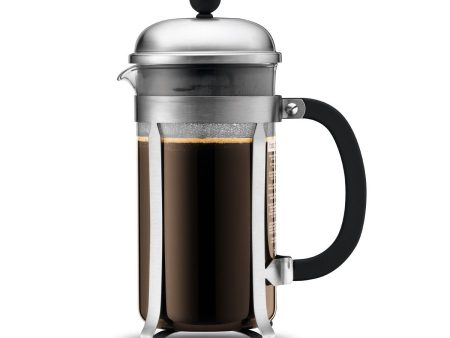 Bodum CHAMBORD French Press For Cheap