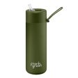 Frank Green 20oz Ceramic Reusable Bottle Online Sale