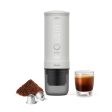 Outin Nano Portable Espresso Coffee Maker Online Sale