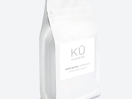 Coffee Tech KŪ Kuro Blend Online