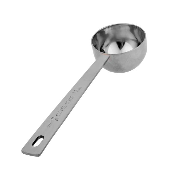 Coffee Measuring Spoon - Long For Discount