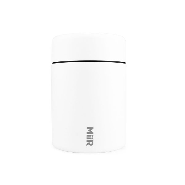 MiiR Coffee Canister - White Supply