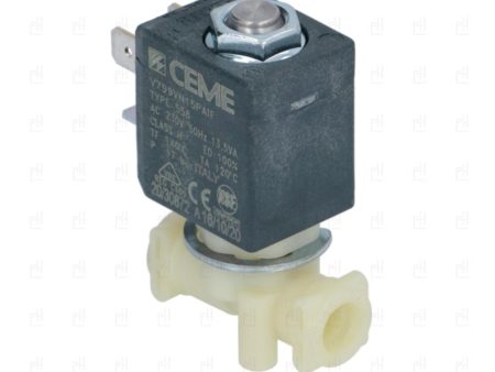 Breville Barista Express 2 way solenoid valve Online Hot Sale