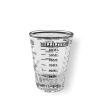 Espresso Shot Glass Measuring Cup Discount