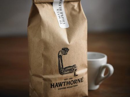 Hawthorne Coffee Te Mata Triple Blend For Cheap