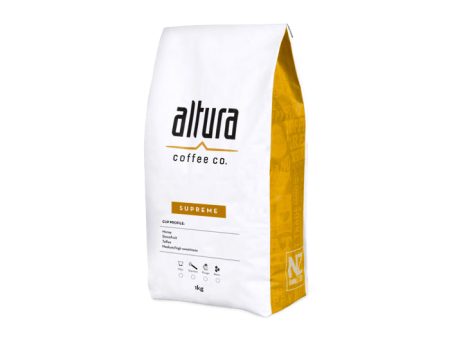 Altura Coffee Supreme Blend Online Sale