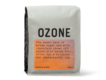 Ozone Coffee Hodson Blend Online Sale