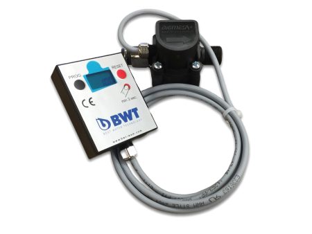 BWT Aquameter - Digital Litre Counter Online Hot Sale