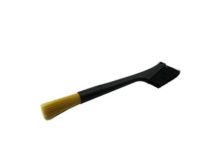 Coffee Grinder and Bench Cleaning Brush Online Sale