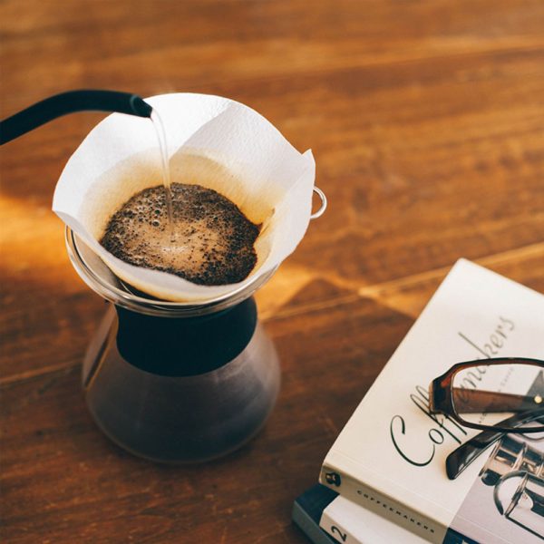 Hario Mini Coffee Dripper Set Online Sale