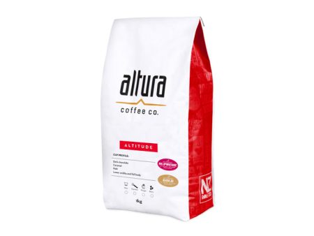 Altura Coffee Altitude Blend Discount