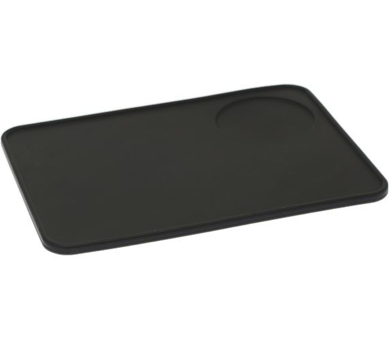 Tamper Mat Silicone Online Hot Sale