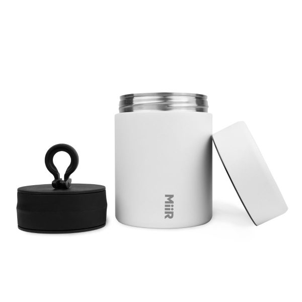 MiiR Coffee Canister - White Supply