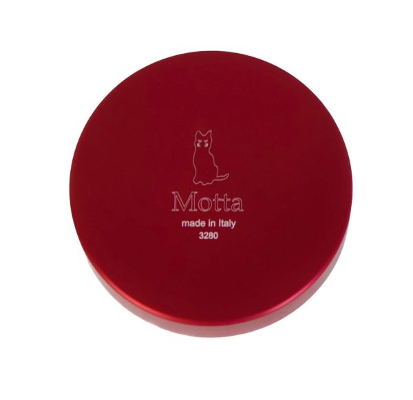 MOTTA Leveller RED 58mm on Sale