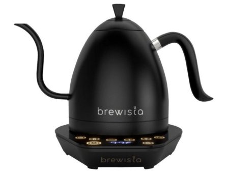 Brewista Artisan 1.0L Kettle Hot on Sale