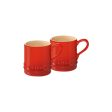 Chasseur La Cuisson Petit Cup 100ml - 2 Pack Cheap