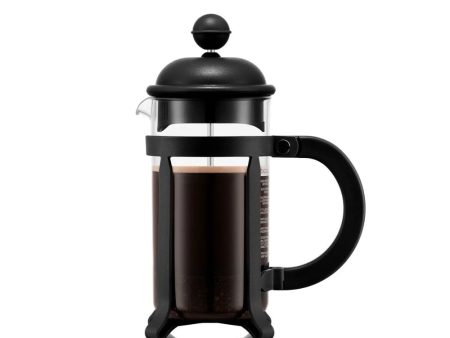 Bodum Java French Press Discount