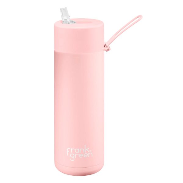 Frank Green 20oz Ceramic Reusable Bottle Online Sale