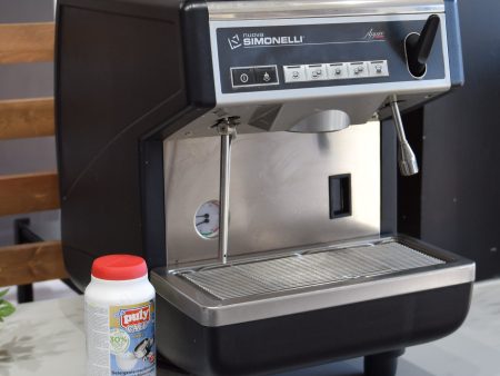 Used - Nuova Simonelli Appia 1 group For Sale