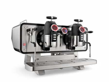 Sanremo Opera 2.0 Espresso Machine 2 Groups Hot on Sale