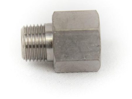 LML100 C - La Marzocco Fitting group valve 1 8 on Sale