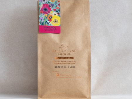 Rabbit Island Coffee Seasonal Blend For Cheap