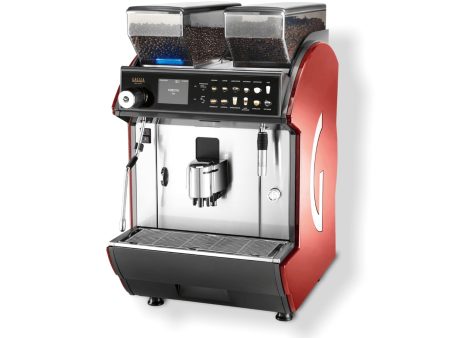 GAGGIA | CONCETTO EVO DUO ESPRESSO MACHINE on Sale