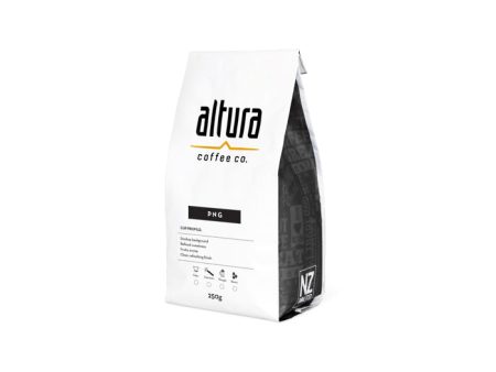 Altura Coffee PNG Single Origin on Sale