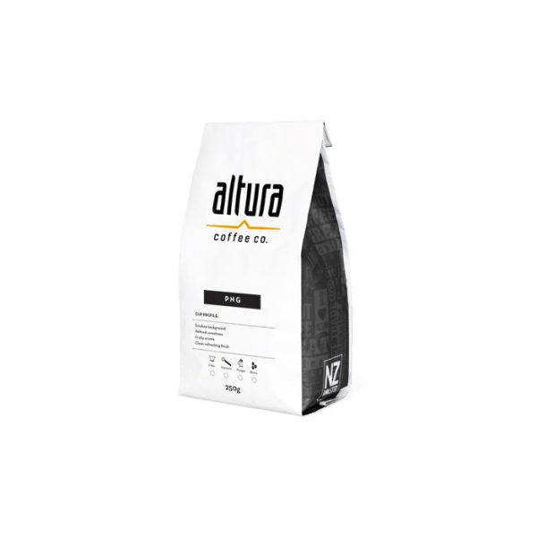 Altura Coffee PNG Single Origin on Sale