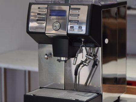 Used - Nuova Simonelli Prontobar For Cheap