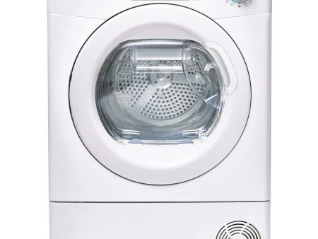 Candy CSOEC10TE 10kg Condenser Tumble Dryer, Sensor Dry, EasyCase, WiFi, White For Discount