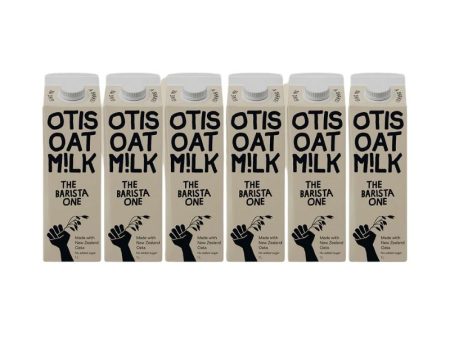 Otis Oat Milk 1L - Barista Online