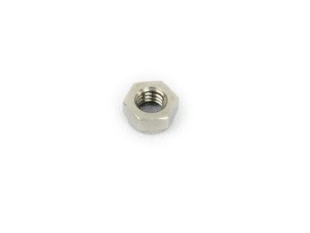 M6 Nutt Brass for steam knob For Cheap