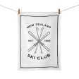 Moana Road Tea Towel Cheap