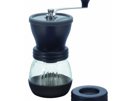 Hario Ceramic Coffee Grinder Skerton Plus Online Hot Sale