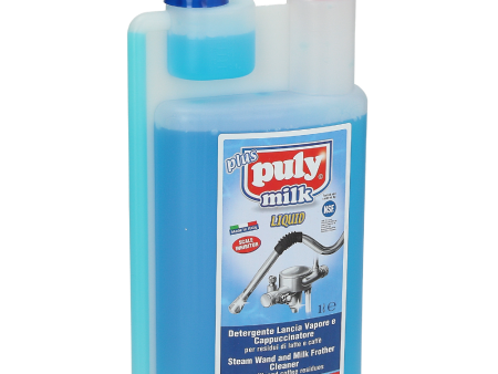 99.00.37 - Puly Milk Steam Wand and Milk Frother Cleaner Online now