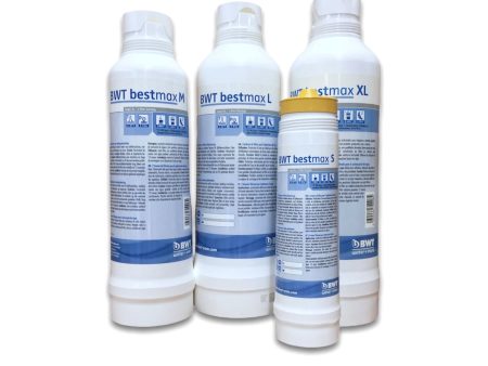 BWT Bestmax Water Filter Cartridges For Sale