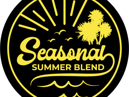 Switch Espresso Seasonal Summer Blend Online Hot Sale