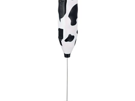 Avanti Little Whipper Milk Frother Fashion