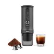 Outin Nano Portable Espresso Coffee Maker Online Sale