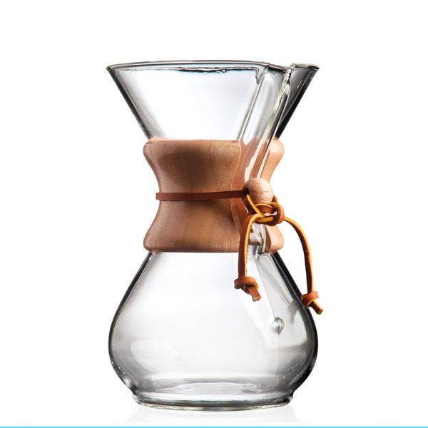 Chemex Classic 6 Cup Coffee Maker For Sale