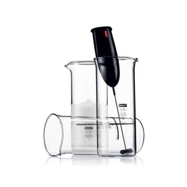 Bodum Schiuma Milk Frother Discount