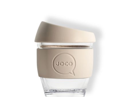 Joco Reusable Coffee Cup 4oz Cheap